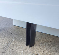 2 B&B Italia Bedside tables / night stands