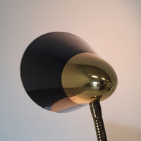 Big Button table lamp