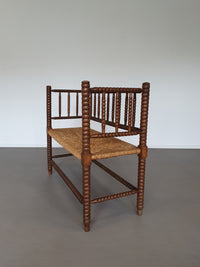 Bobbin Bench