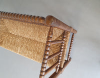 Bobbin Bench