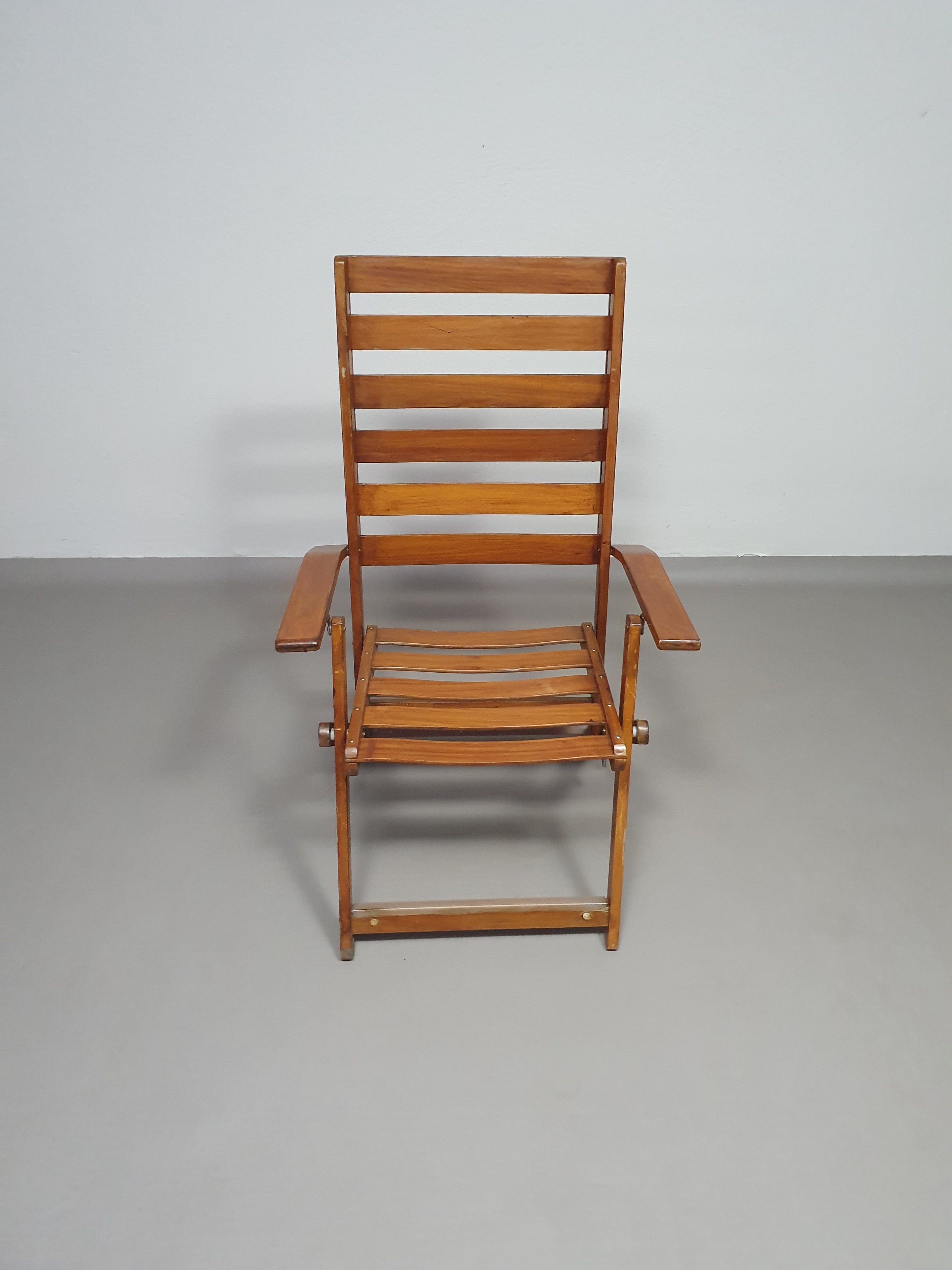 Ico Parisi Garden Seating Set by Reguitti chairs / table
