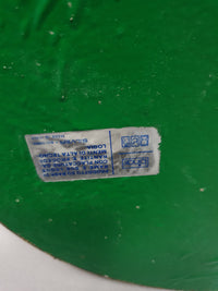 Binox / made in italy / standing ashtray