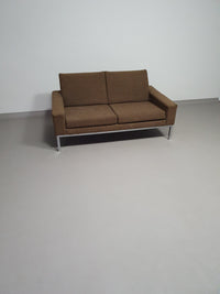 Gelderland Bankje Jaren '60 Design Vintage Jaren 60. In mooie originele staat.