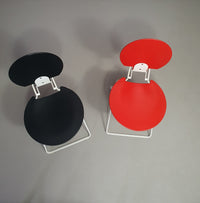 Set 80's klapstoelen