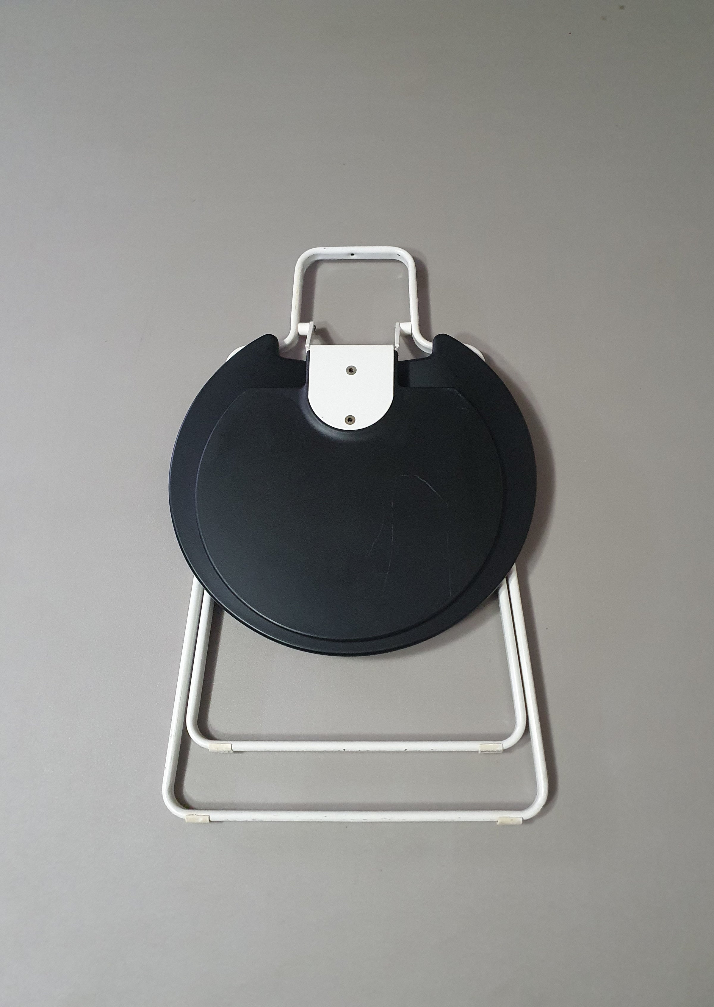 Set 80's klapstoelen