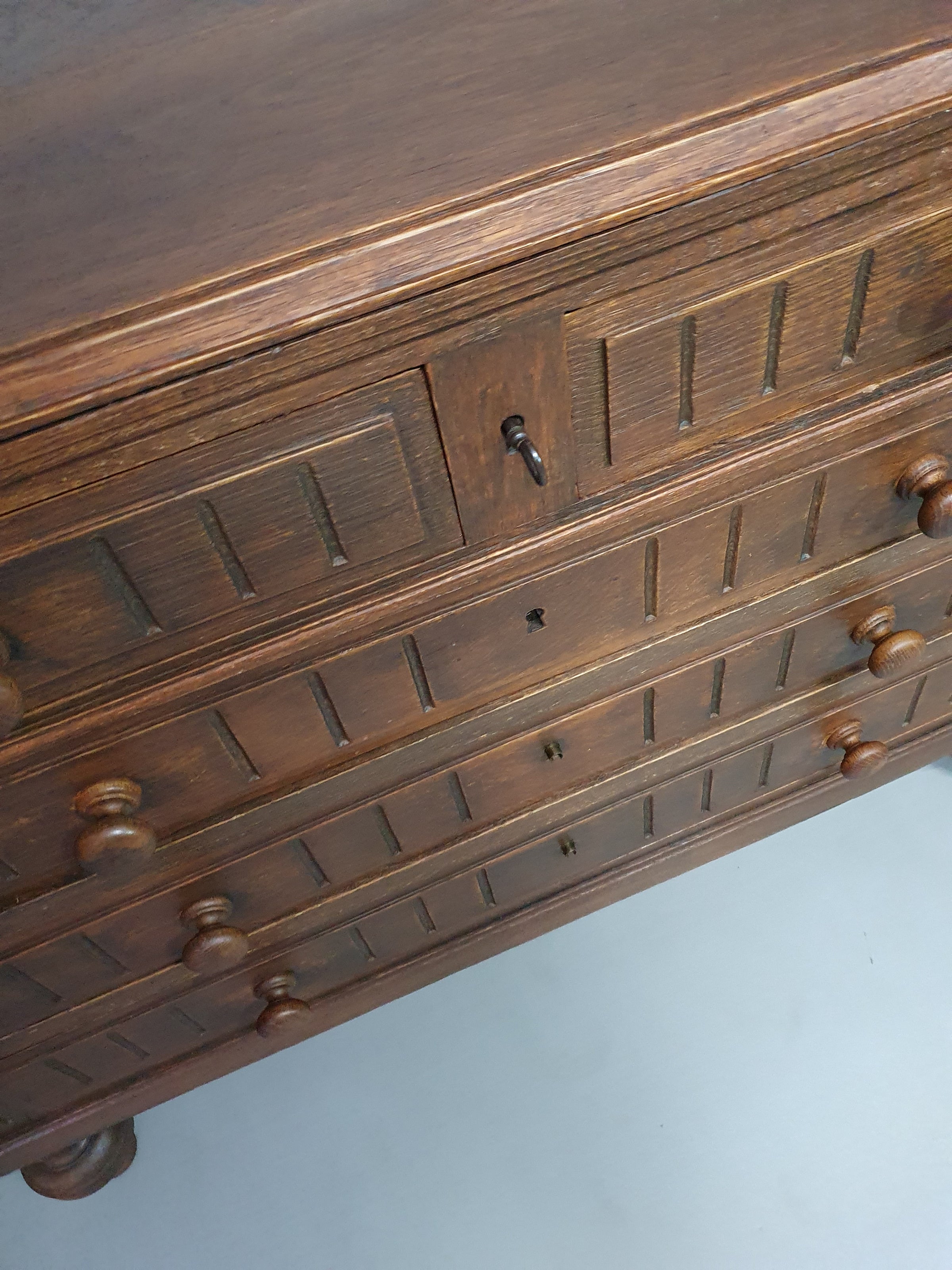Commode / Sideboard 1930s