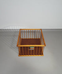 Doggy Box / Playpen 1930's