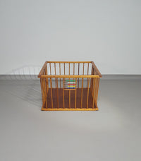 Doggy Box / Playpen 1930's