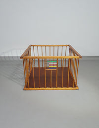 Doggy Box / Playpen 1930's