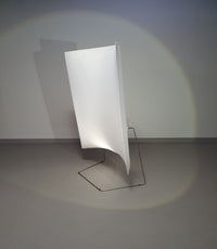 Light Volume 33F by Prandina floor lamp