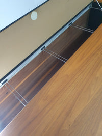 George Nelson / Type Action office conference desk Manufacturer Herman Miller Year 1964 