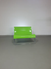 Form lounge stoel van Piero Lissoni voor Kartell