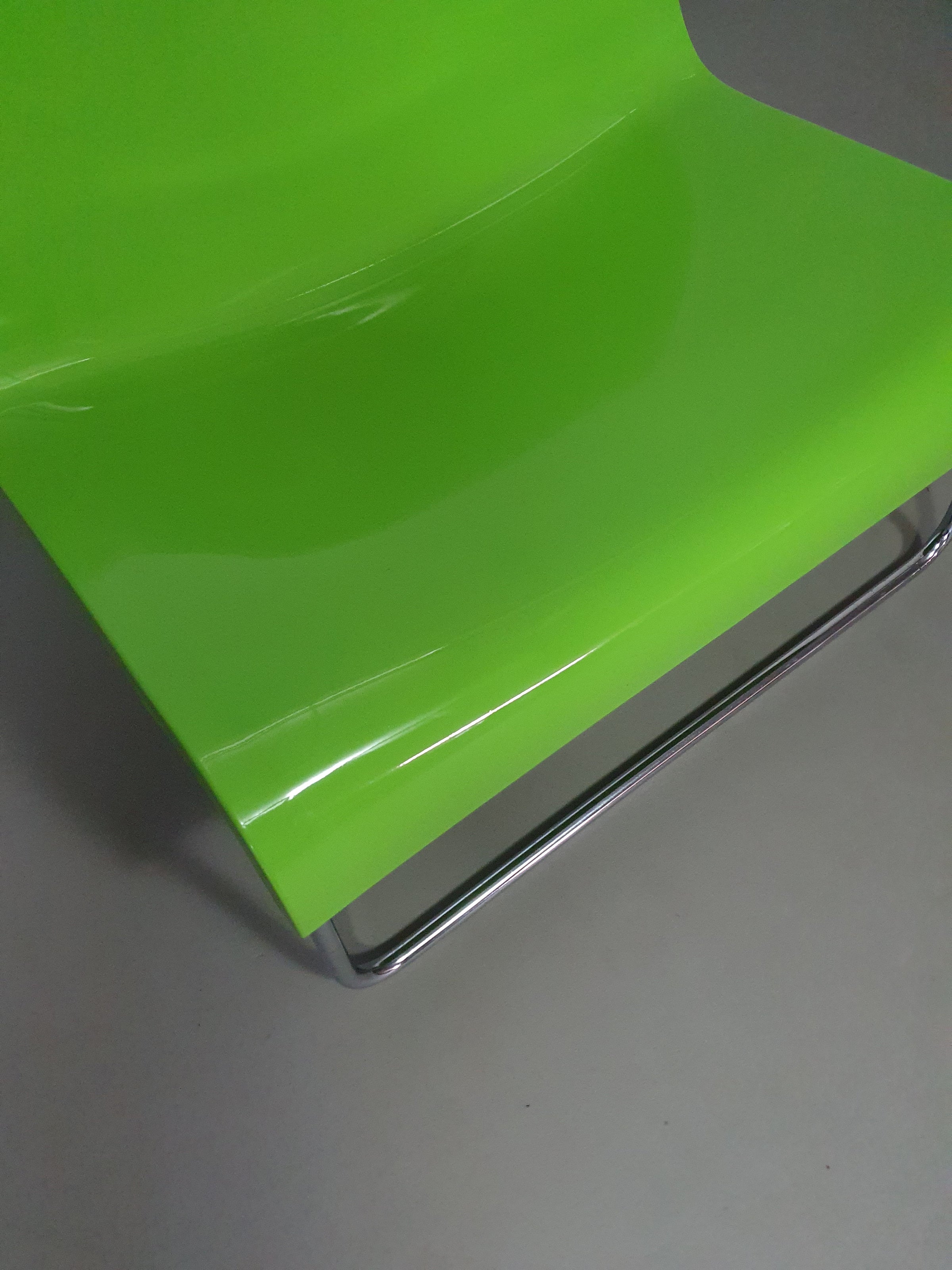 Form lounge stoel van Piero Lissoni voor Kartell