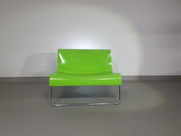 Form lounge stoel van Piero Lissoni voor Kartell