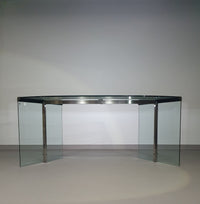 President Desk Galotti & Radice 1970s marked