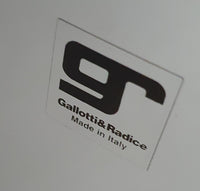President Desk Galotti & Radice 1970s marked
