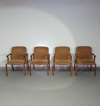 4 x Bejaardenstoel / Marlies / Gerard Geytenbeek for AZS