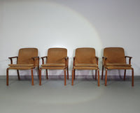 4 x Bejaardenstoel / Marlies / Gerard Geytenbeek for AZS