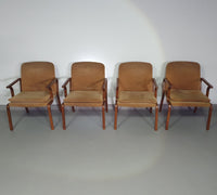 4 x Bejaardenstoel / Marlies / Gerard Geytenbeek for AZS