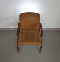 4 x Bejaardenstoel / Marlies / Gerard Geytenbeek for AZS