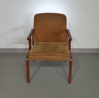 4 x Bejaardenstoel / Marlies / Gerard Geytenbeek for AZS