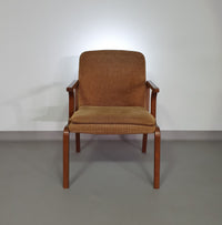 4 x Bejaardenstoel / Marlies / Gerard Geytenbeek for AZS