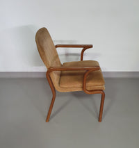 4 x Bejaardenstoel / Marlies / Gerard Geytenbeek for AZS