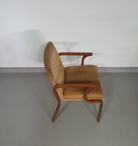4 x Bejaardenstoel / Marlies / Gerard Geytenbeek for AZS