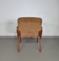 4 x Bejaardenstoel / Marlies / Gerard Geytenbeek for AZS