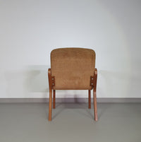 4 x Bejaardenstoel / Marlies / Gerard Geytenbeek for AZS