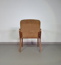 4 x Bejaardenstoel / Marlies / Gerard Geytenbeek for AZS