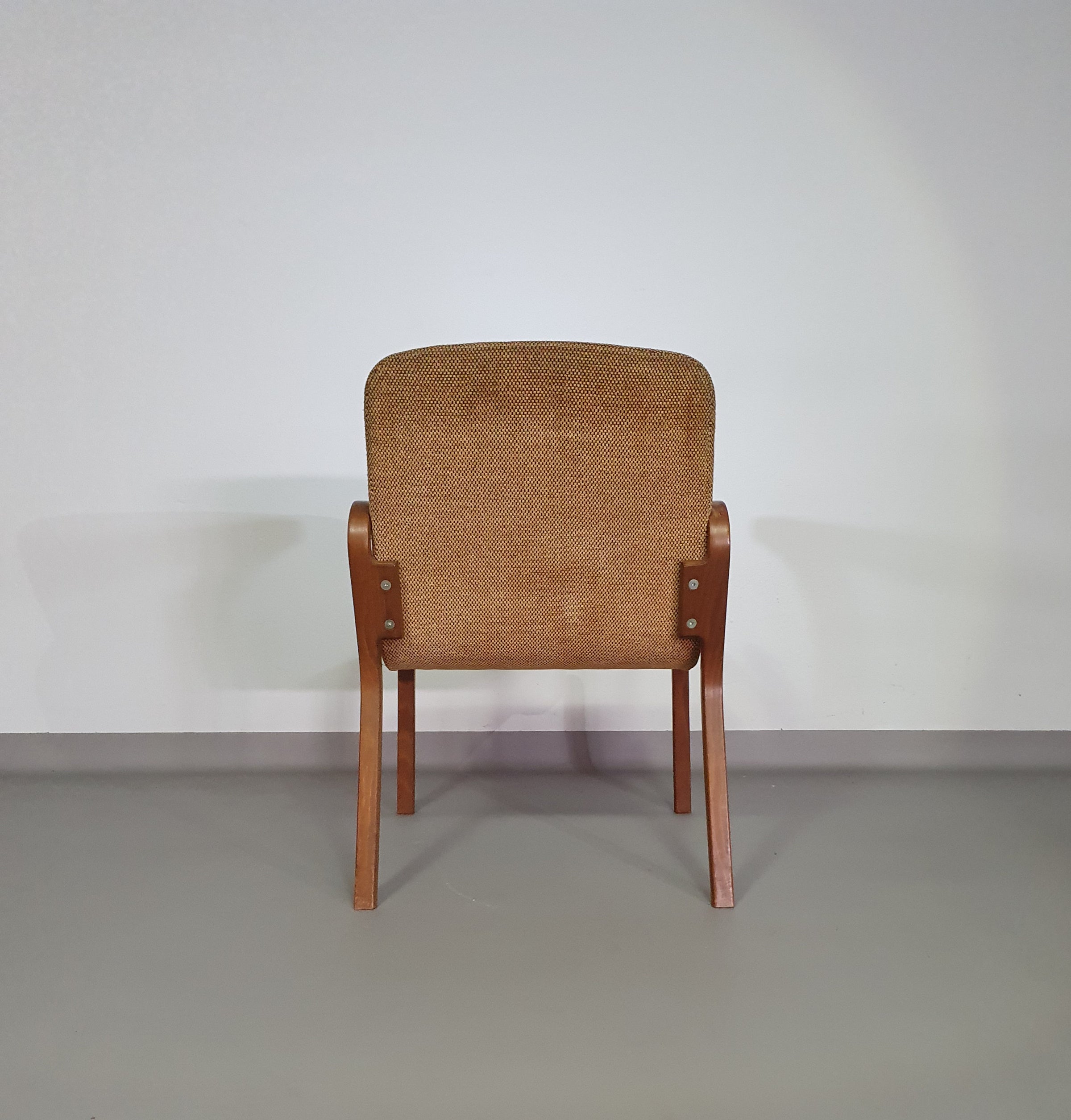4 x Bejaardenstoel / Marlies / Gerard Geytenbeek for AZS