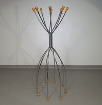 Octopus Coat Rack For Zanotta