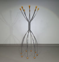 Octopus Coat Rack For Zanotta