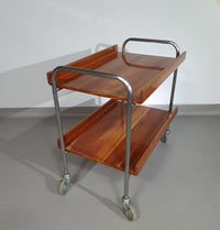 Serving trolley / Serving bar cart