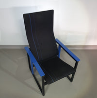 Artzan Lounge Chair by Simo Heikkila for  Pentik