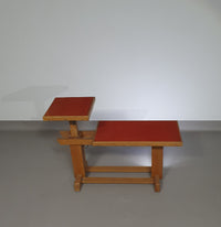 Schoenenwinkelbank jaren 50