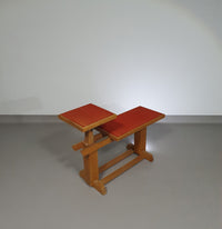 Schoenenwinkelbank jaren 50