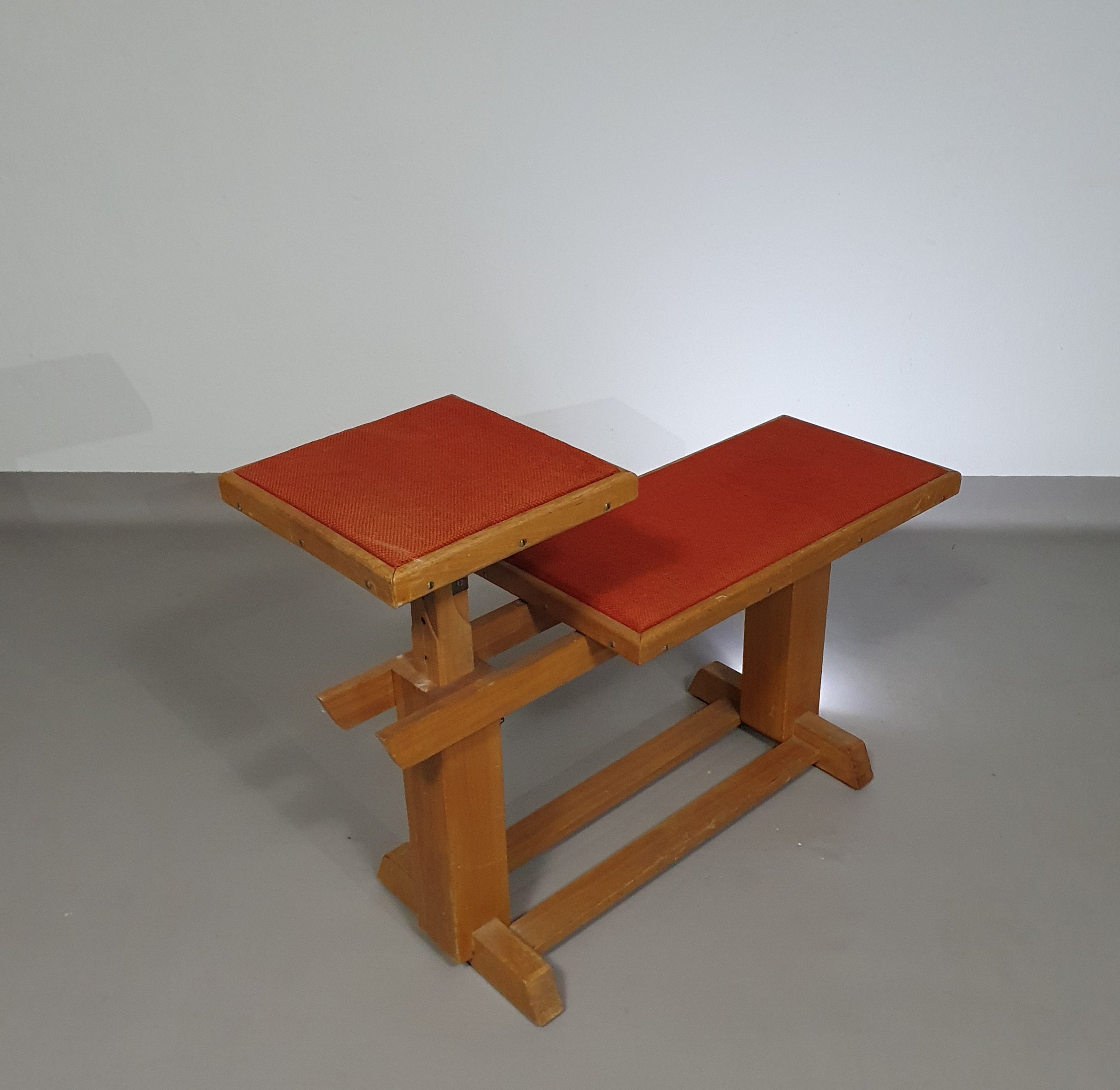 Schoenenwinkelbank jaren 50