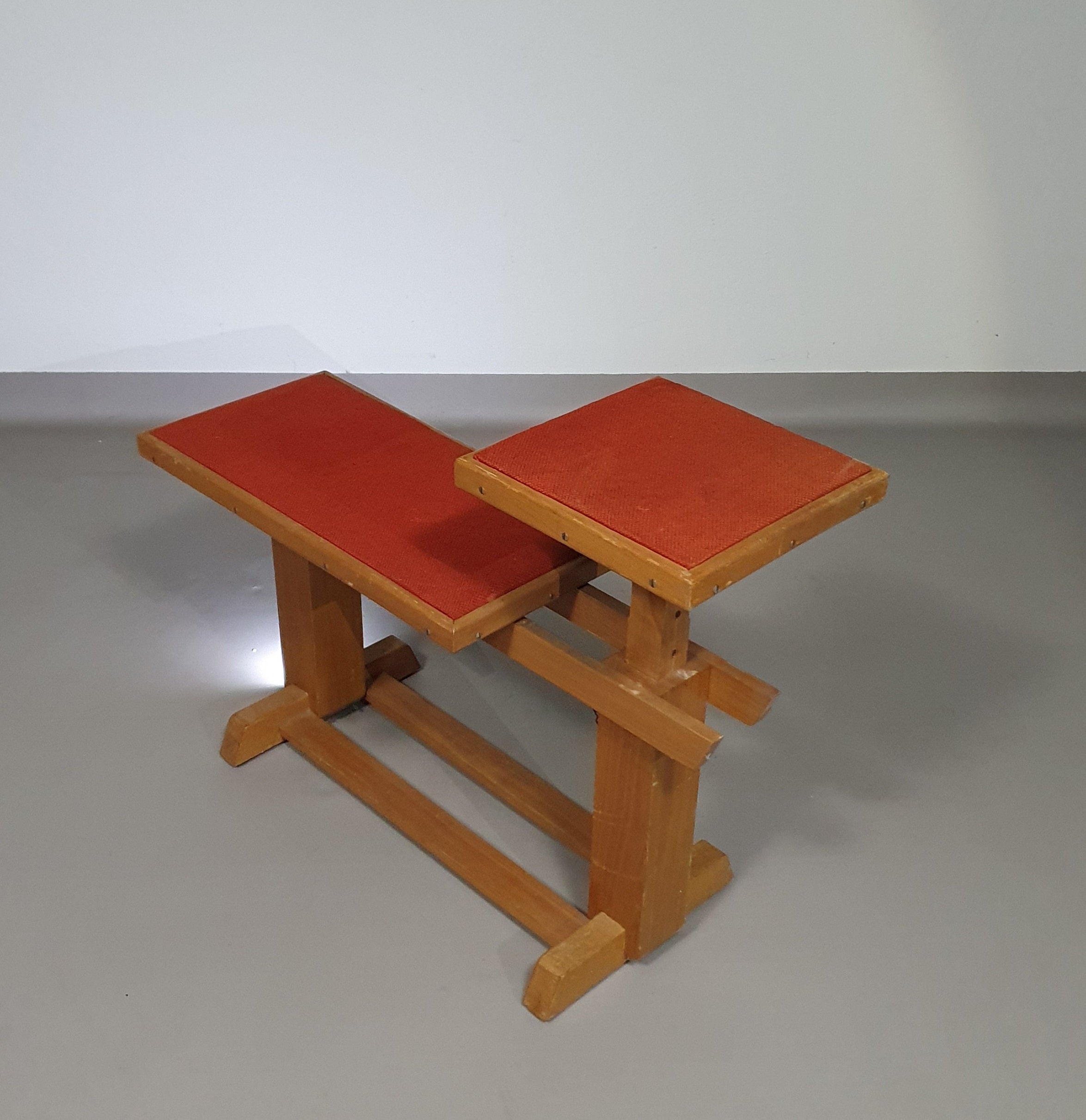 Schoenenwinkelbank jaren 50