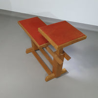 Schoenenwinkelbank jaren 50