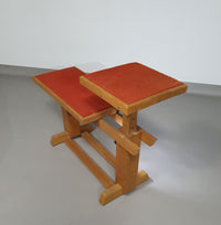 Schoenenwinkelbank jaren 50