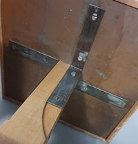 Schoenenwinkelbank jaren 50