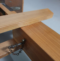 Schoenenwinkelbank jaren 50