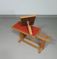 Schoenenwinkelbank jaren 50