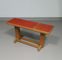 Schoenenwinkelbank jaren 50