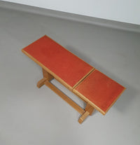 Schoenenwinkelbank jaren 50