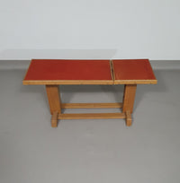 Schoenenwinkelbank jaren 50
