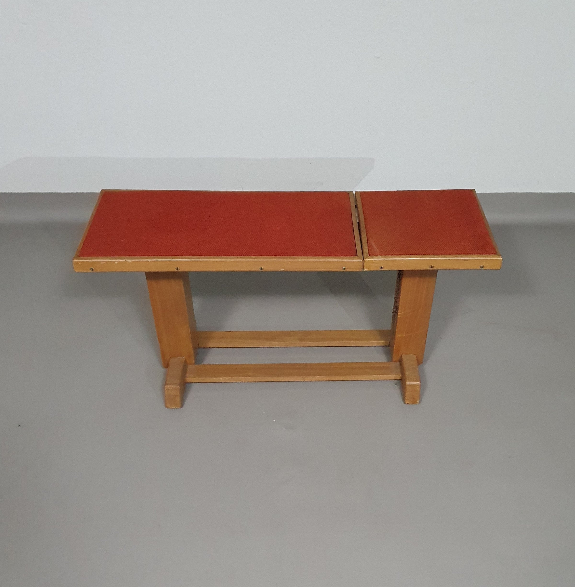 Schoenenwinkelbank jaren 50