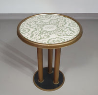 Art Deco side table 1930s